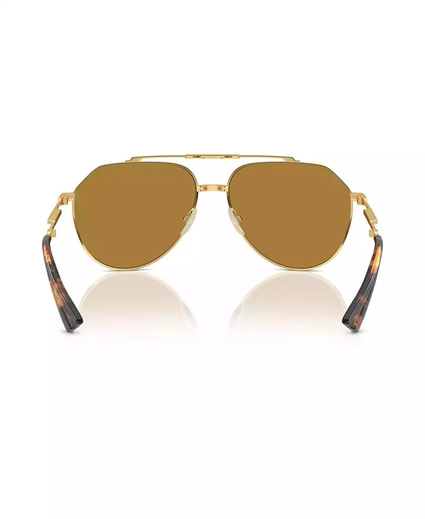 Dolce 
Gabbana Men
s Sunglasses, Dg2302 5