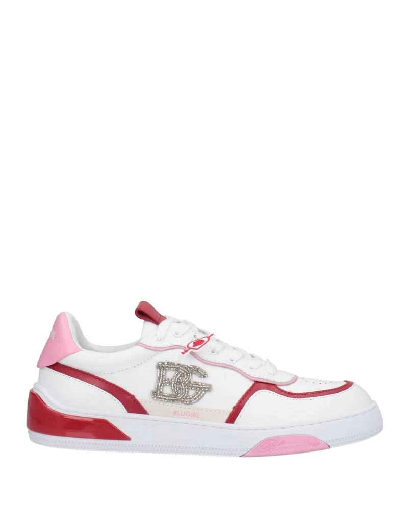 BLUGIRL BLUMARINE Sneakers 1