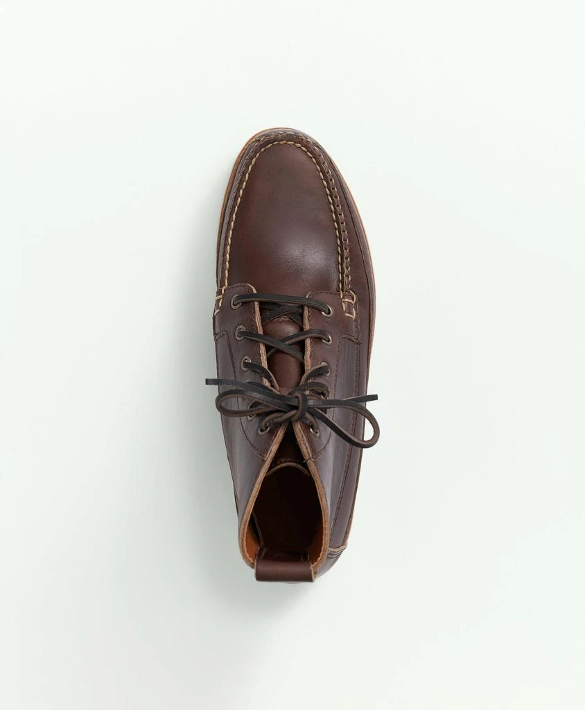 Brooks Brothers Rancourt Harrison Boot 2