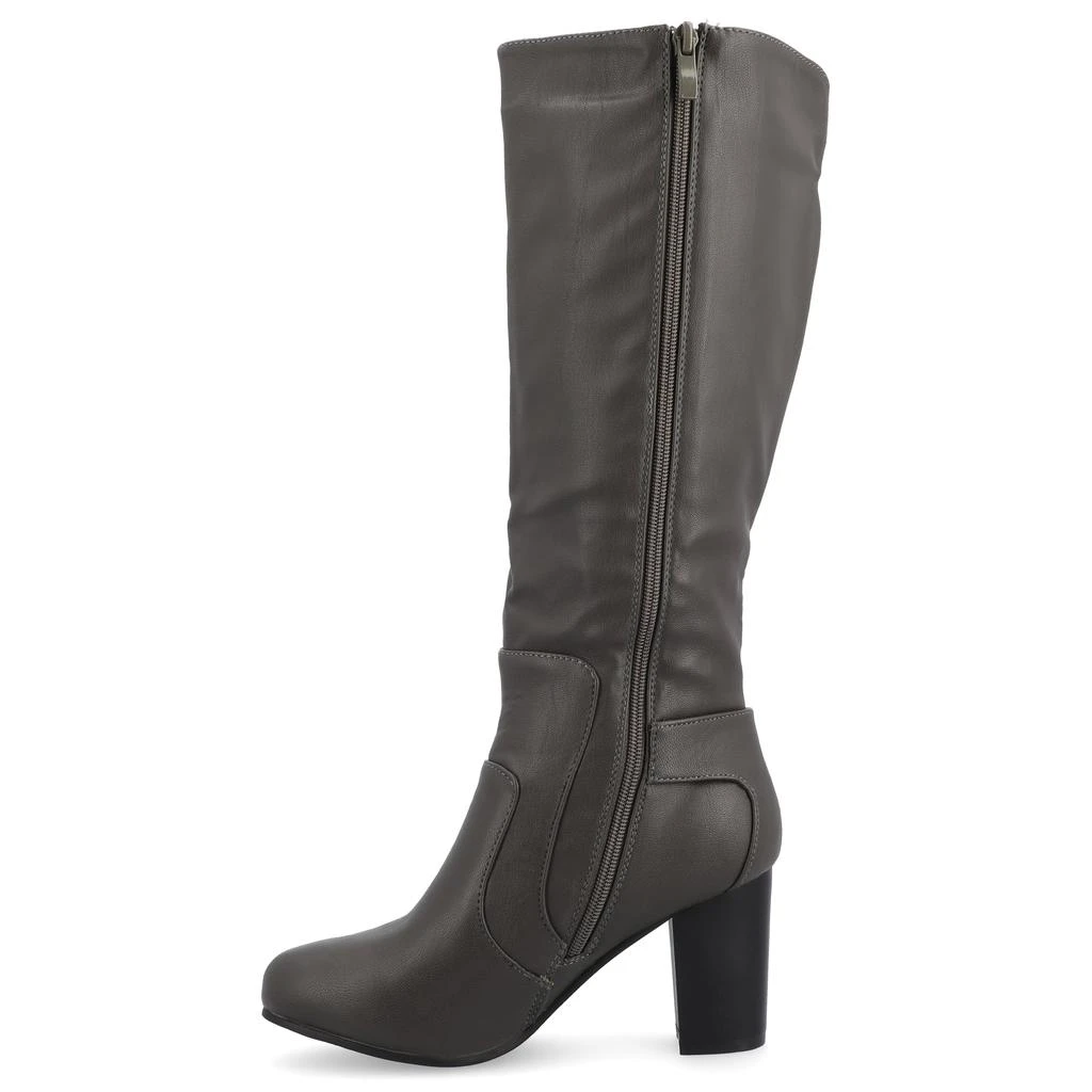 Journee Collection Journee Women's Carver Boot 2