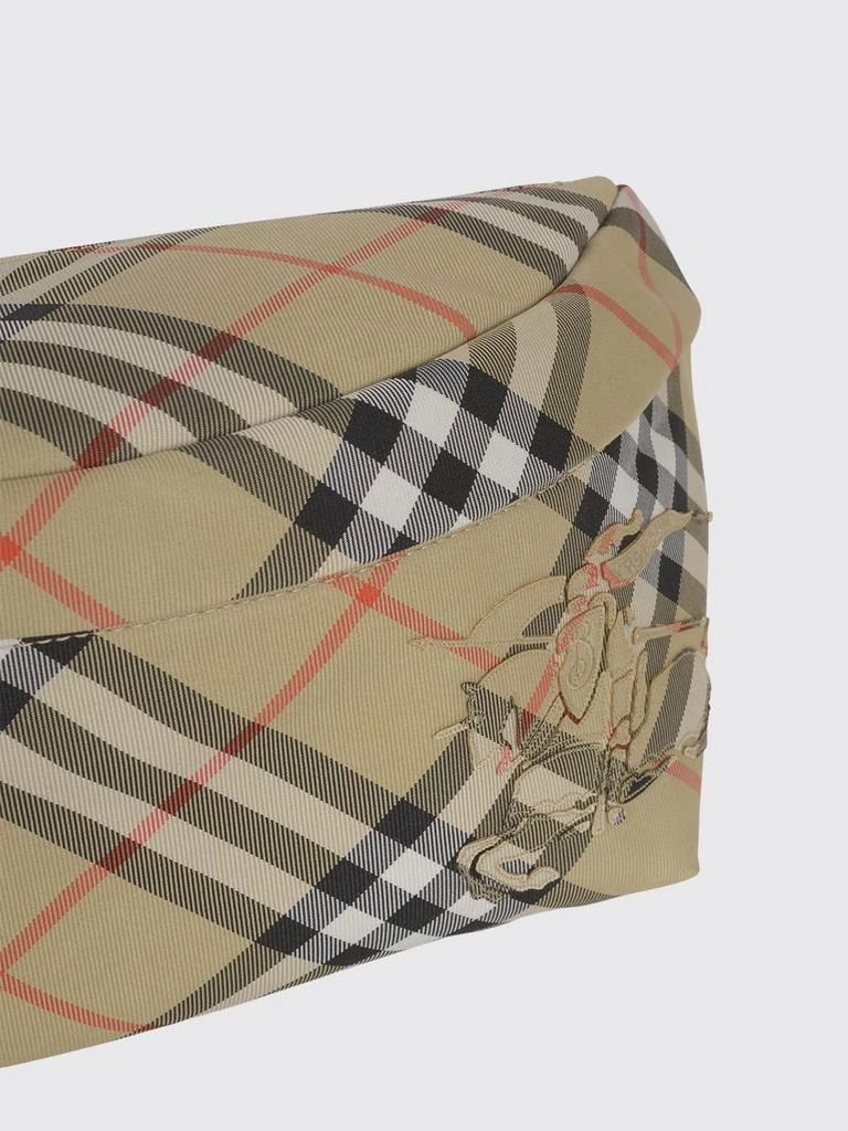 Burberry Belt bag men Burberry 4