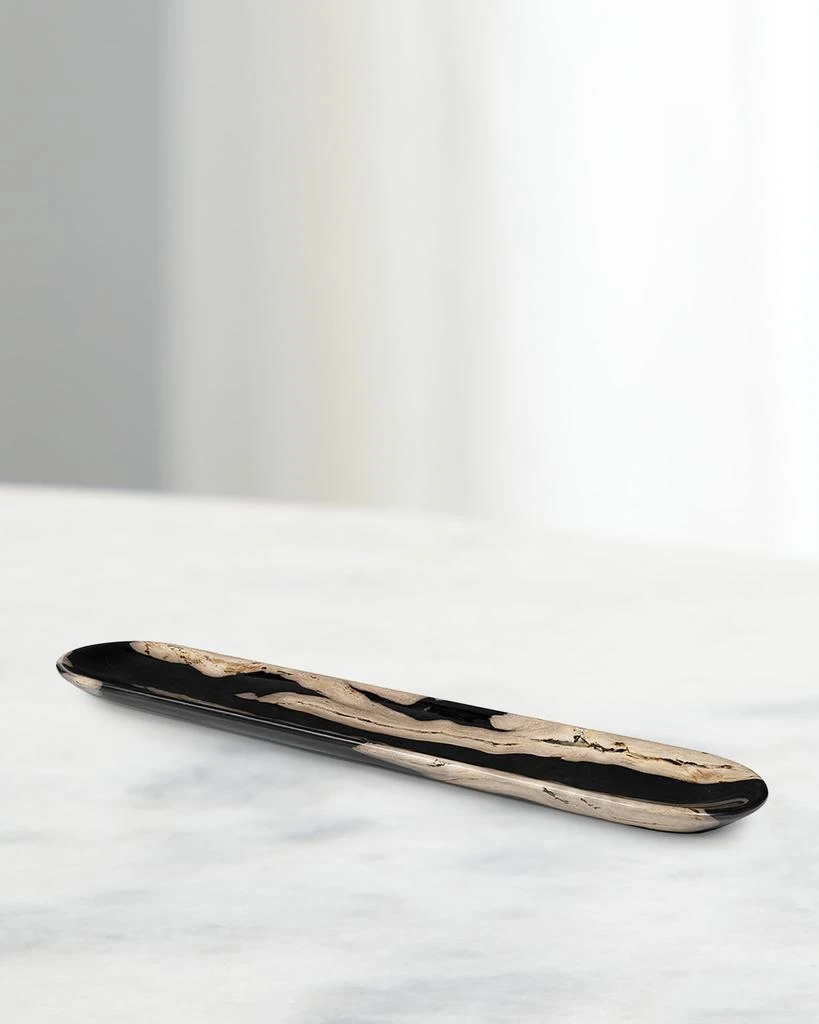 Palecek Sedona Short Tray 1