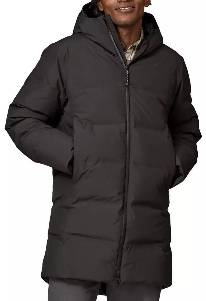 Patagonia Patagonia Men's Jackson Glacier Parka