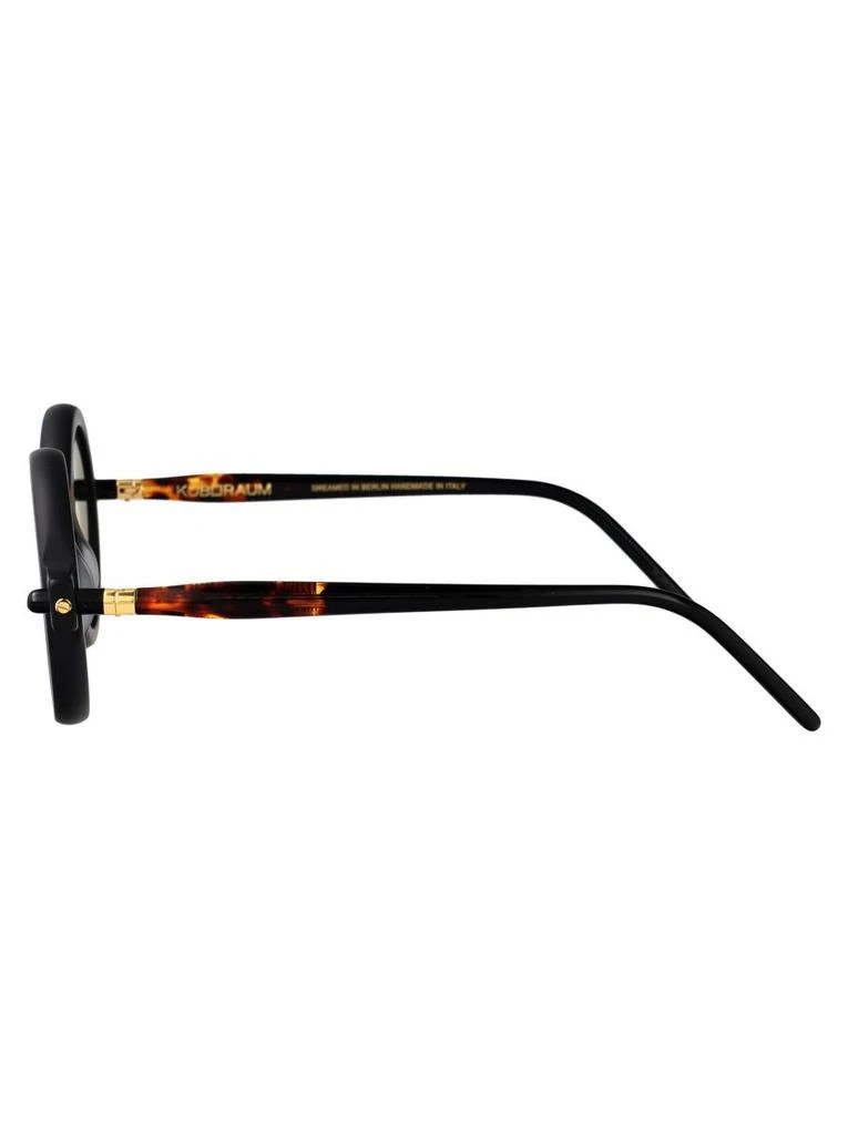 Kuboraum Kuboraum Sunglasses 3