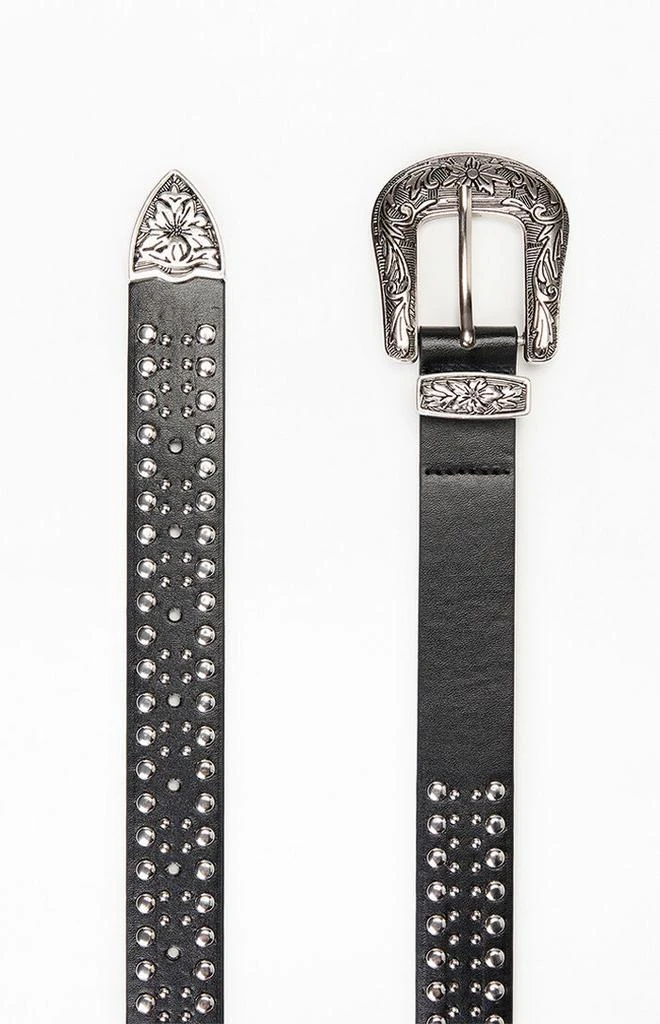 PacSun Western Studded Belt 2
