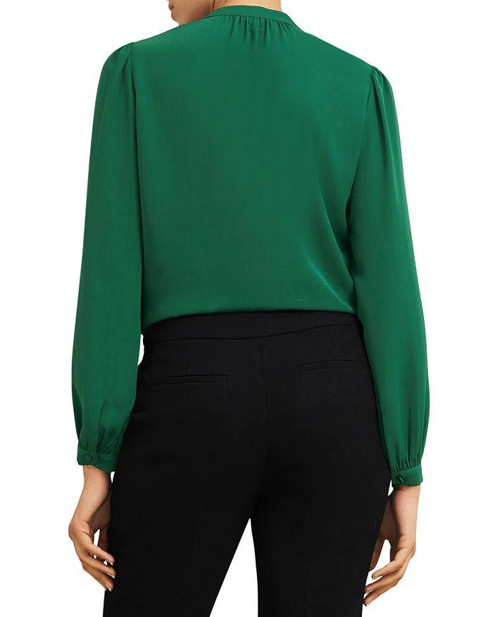 HOBBS LONDON Peony Blouse 3