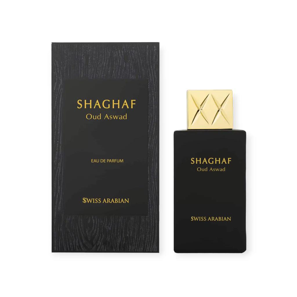 Swiss Arabian Swiss Arabian - Shaghaf Oud EDP (70ml)