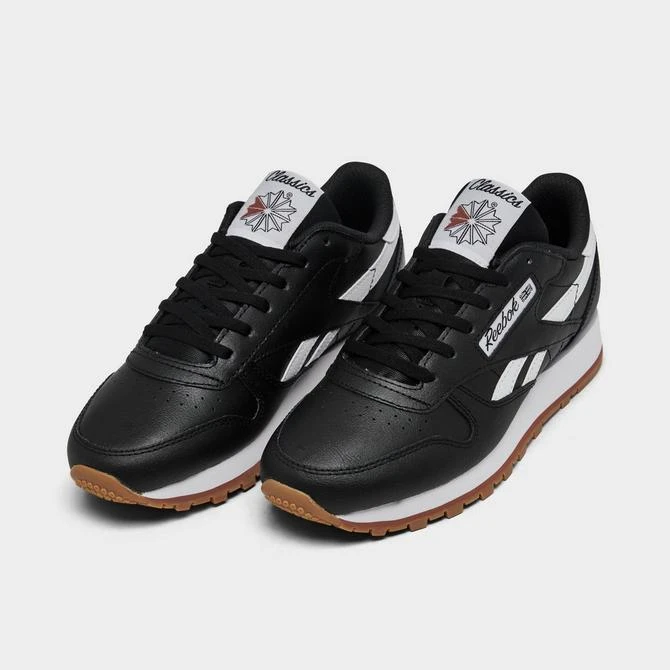 Reebok Women's Reebok Classic Leather Casual Shoes 2