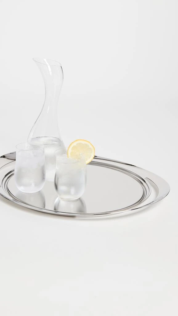 Georg Jensen Cobra Serving Tray 1
