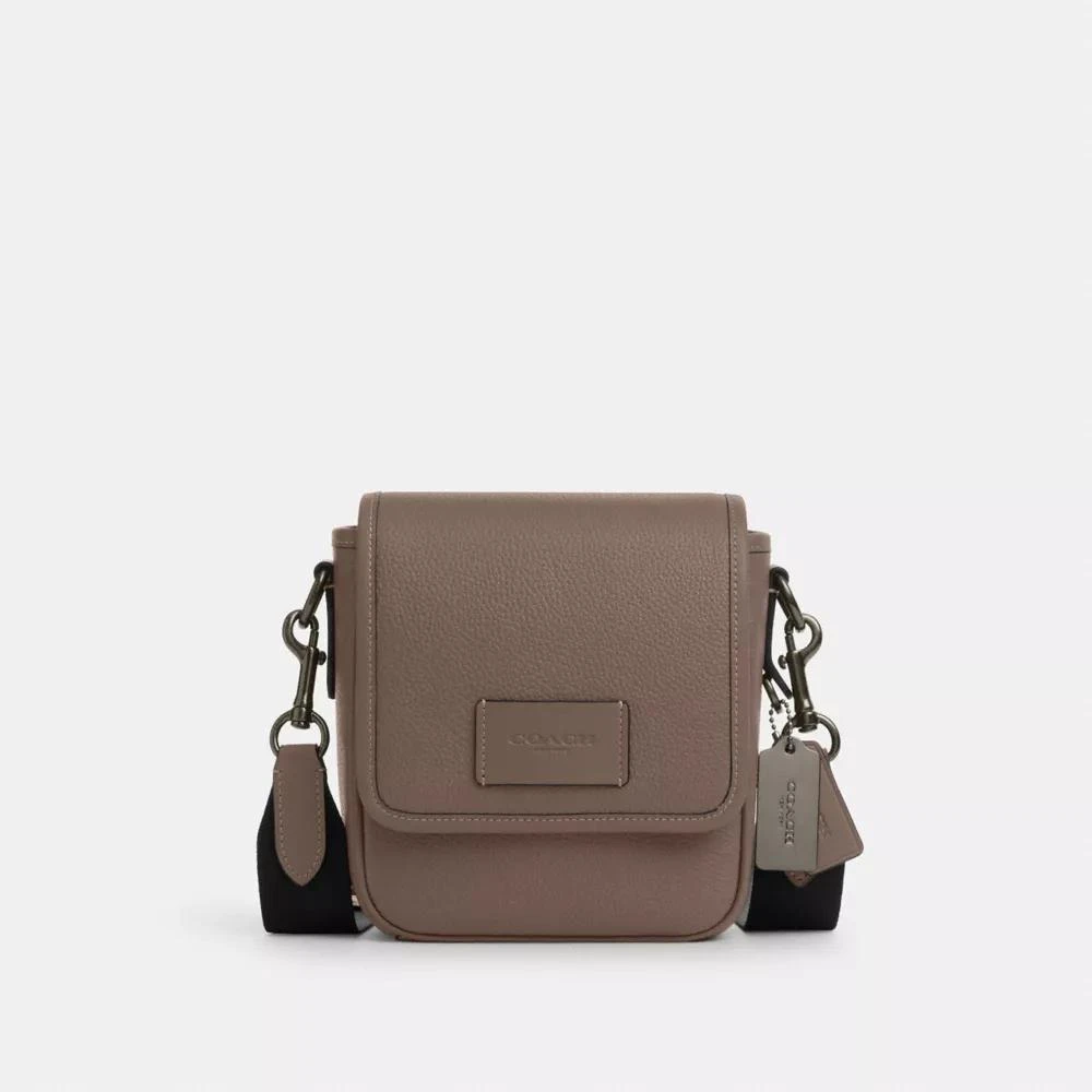Coach Lucas Crossbody Bag 1