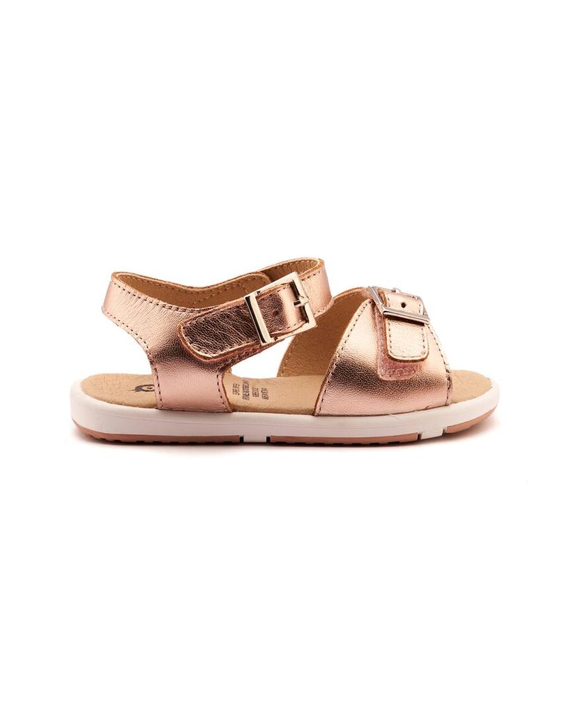Old Soles Fresh Cut Leather Sandal
