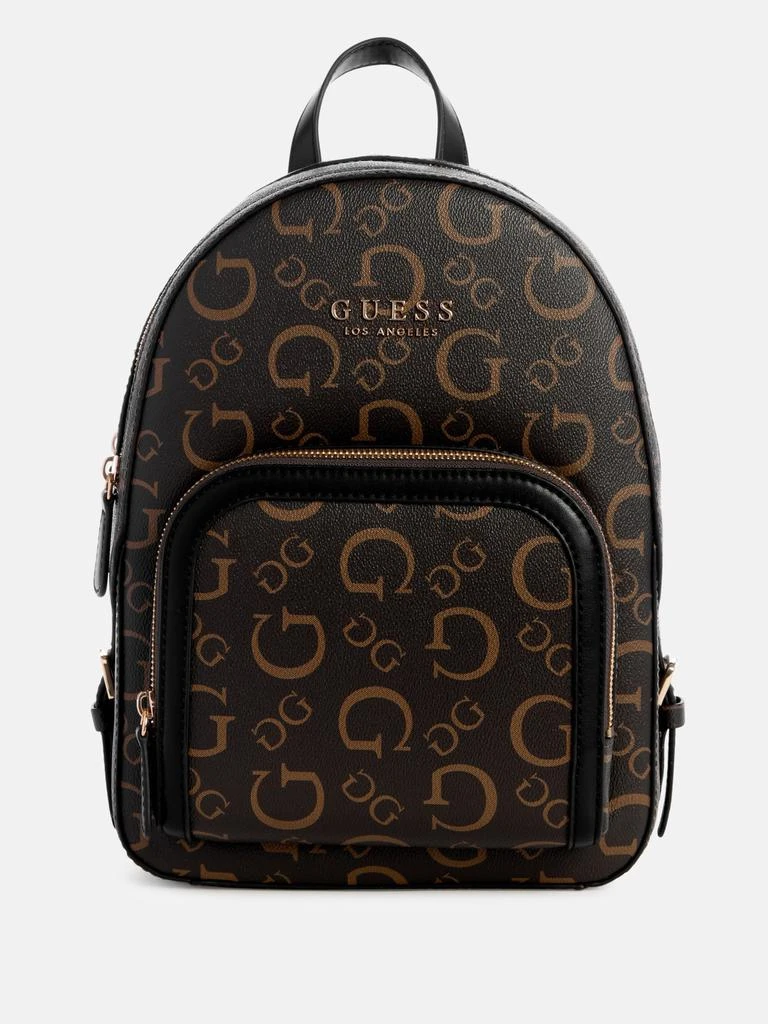 Guess Factory Saffron Backpack 1