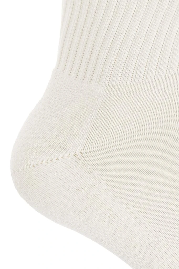 Lanvin Lanvin Cotton socks 3