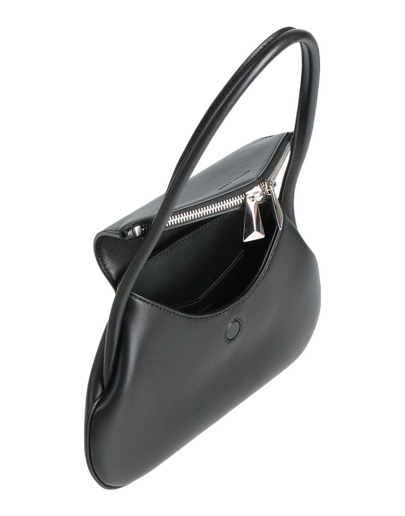 Amina Muaddi Handbag