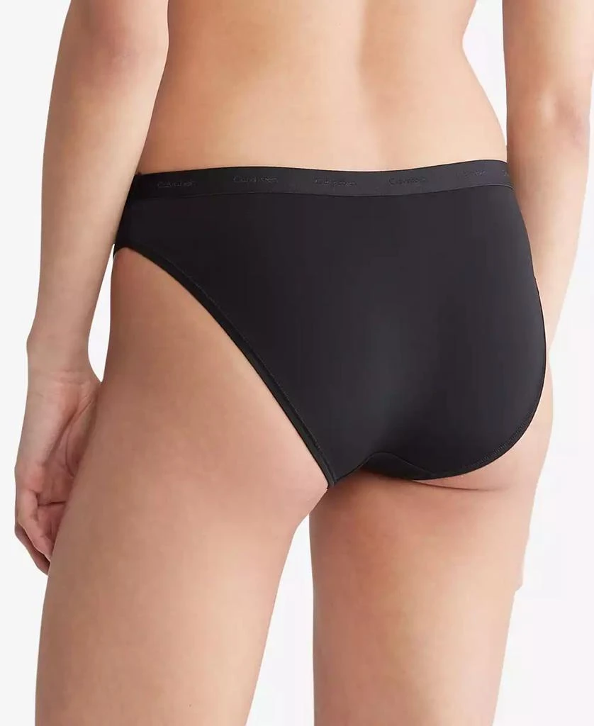 Calvin Klein Women's Form To Body Bikini Underwear QF6761 7