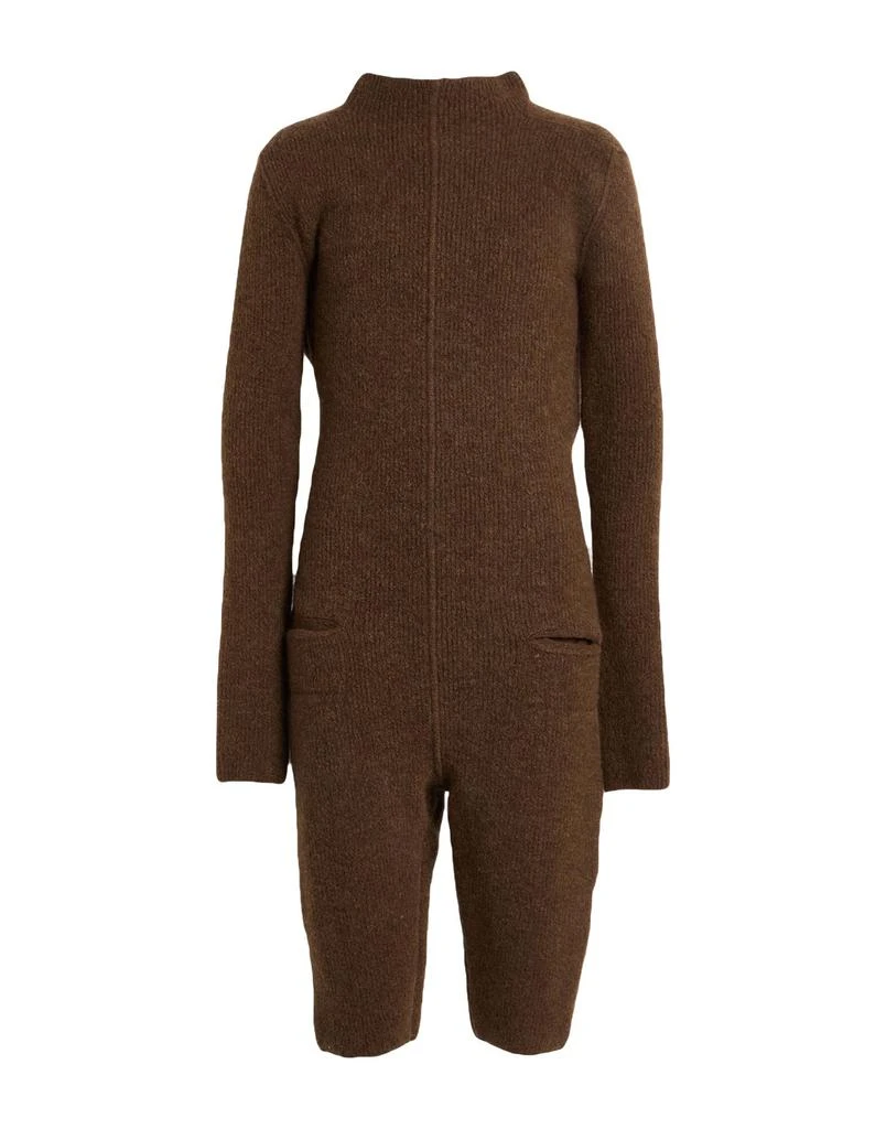 Rick Owens Playsuits 3