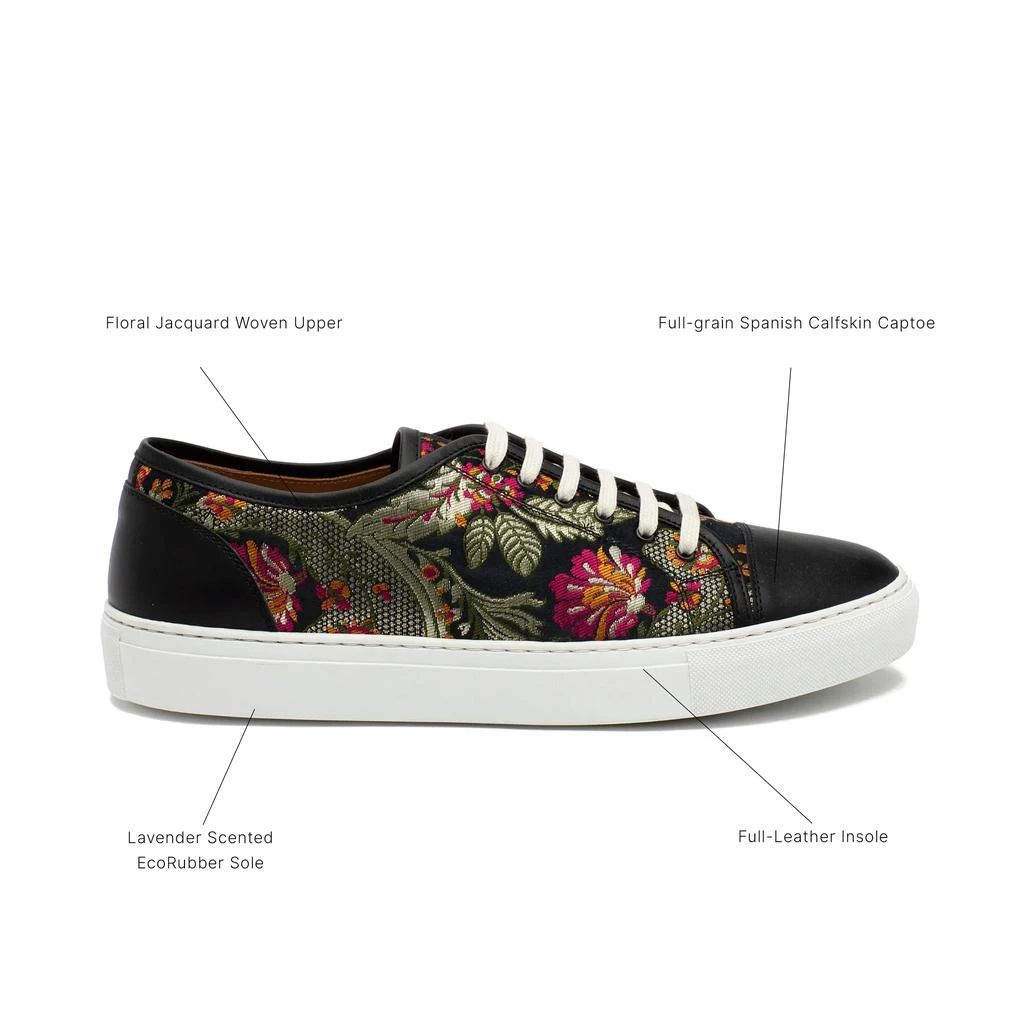 TAFT The Jack Sneaker in Victoria 5