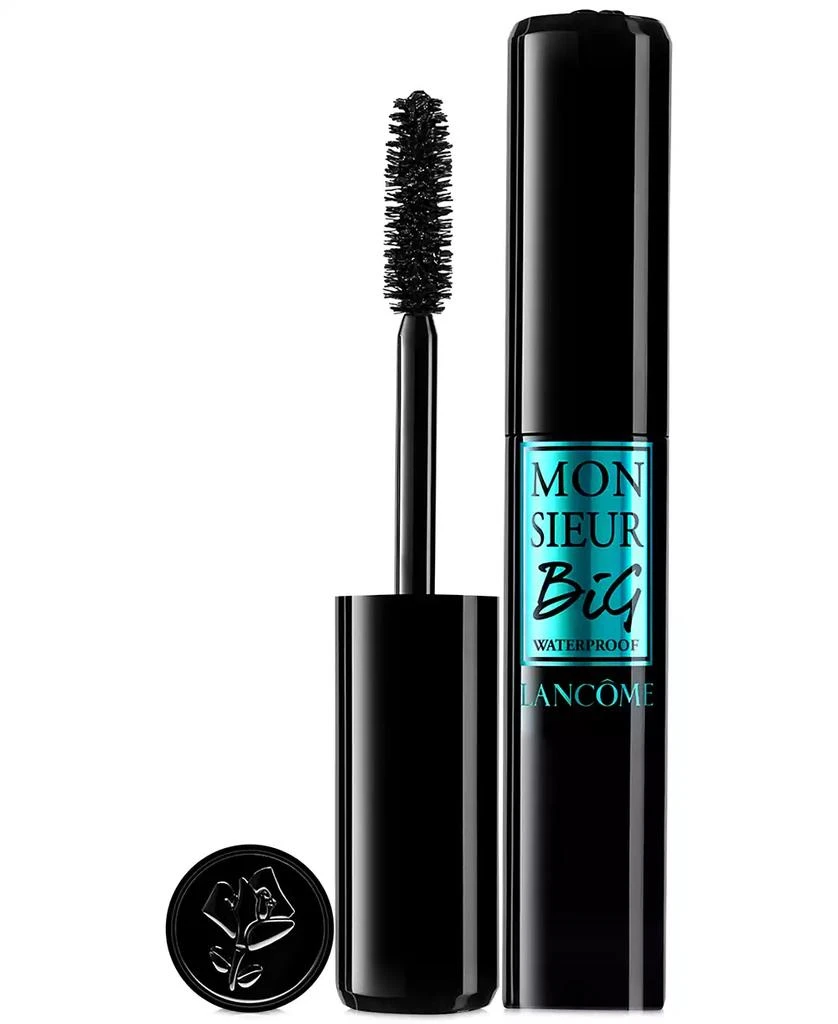 Lancôme Monsieur Big Waterproof Mascara 1