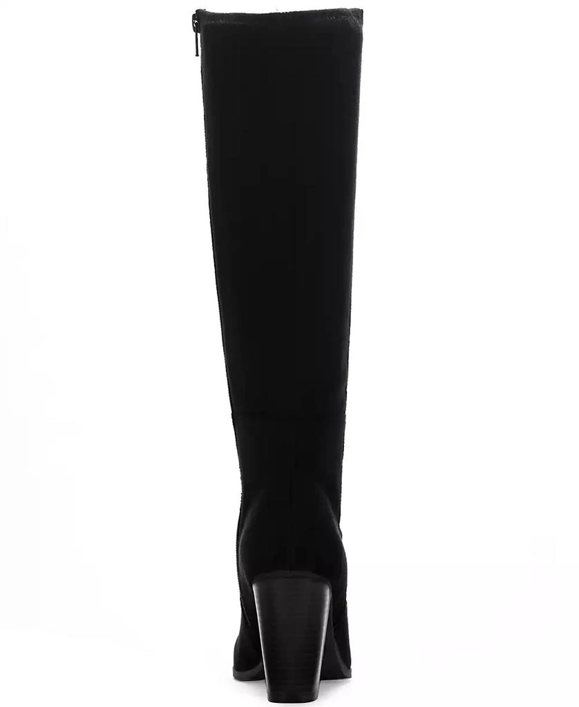 Style & Co Women's Addyy Knee High Extra Wide Calf Dress Boots, Created for Macy's 3