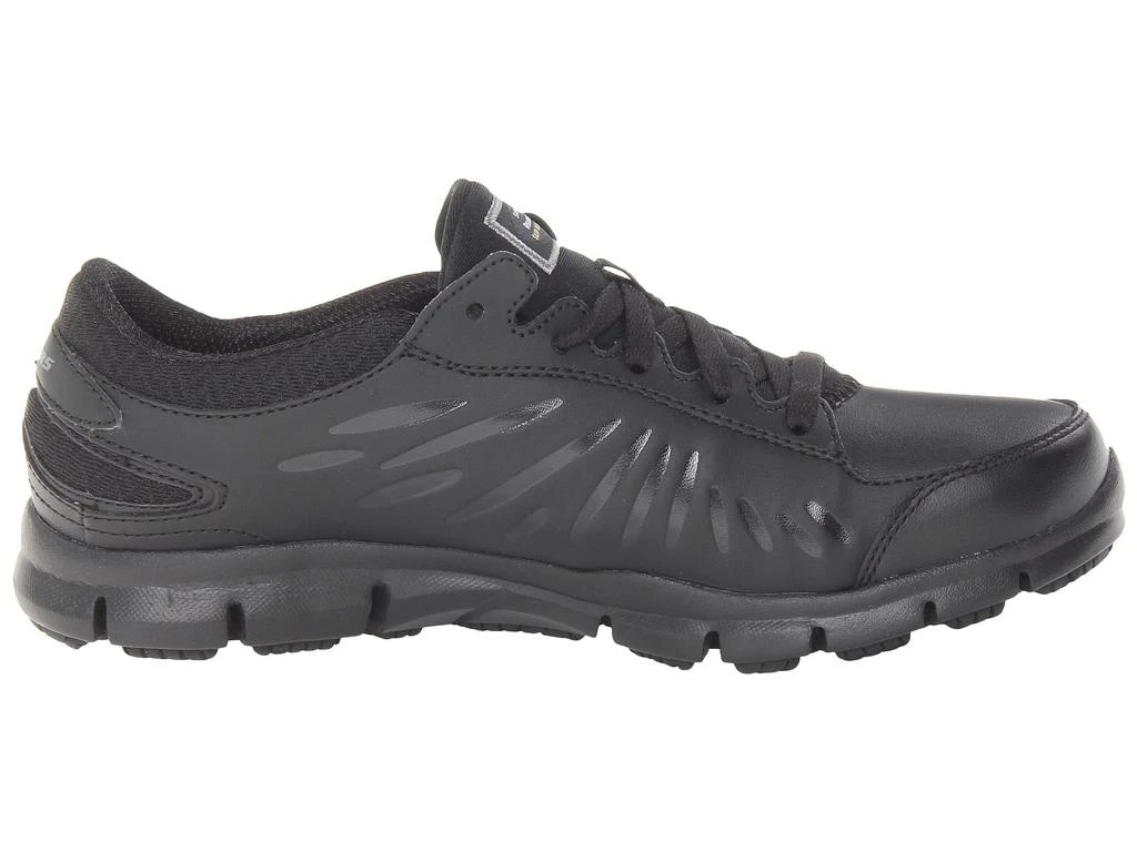 SKECHERS Work Eldred - Relaxed Fit 6