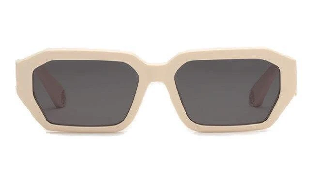 Roberto Cavalli Roberto Cavalli Rectangular Frame Sunglasses 1