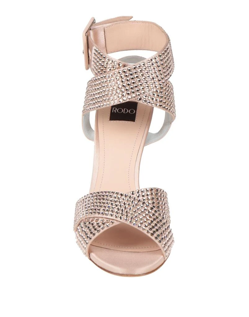 Rodo Sandals 4