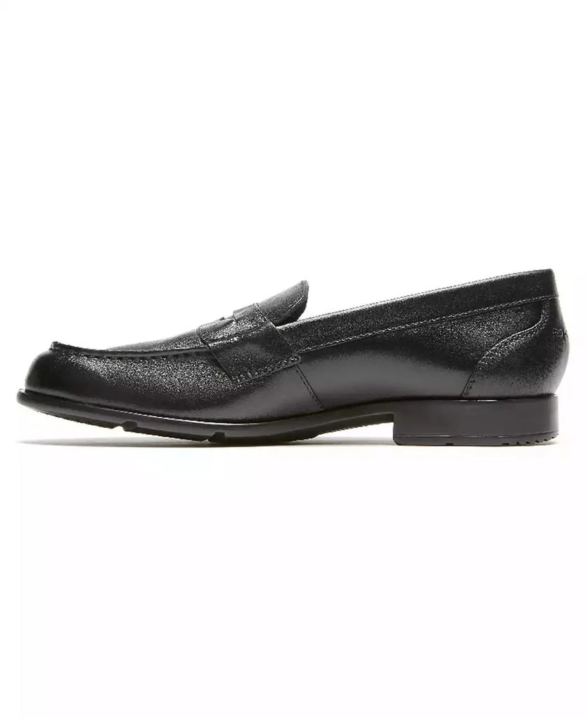 Rockport Men's Classic Penny Loafer Shoes 5