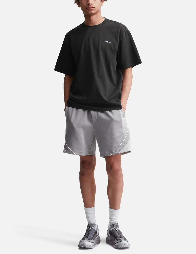 C2H4 C2H4 Logo T-shirt 5