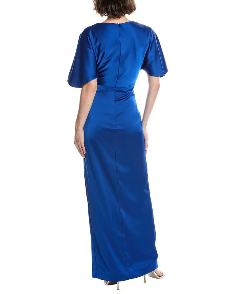 Shop Shea Kimono Sleeve Gown on Sale at BeyondStyle – Get 60% Off