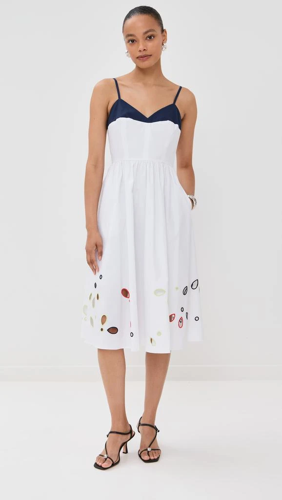 Rosie Assoulin The Undress Dress 6