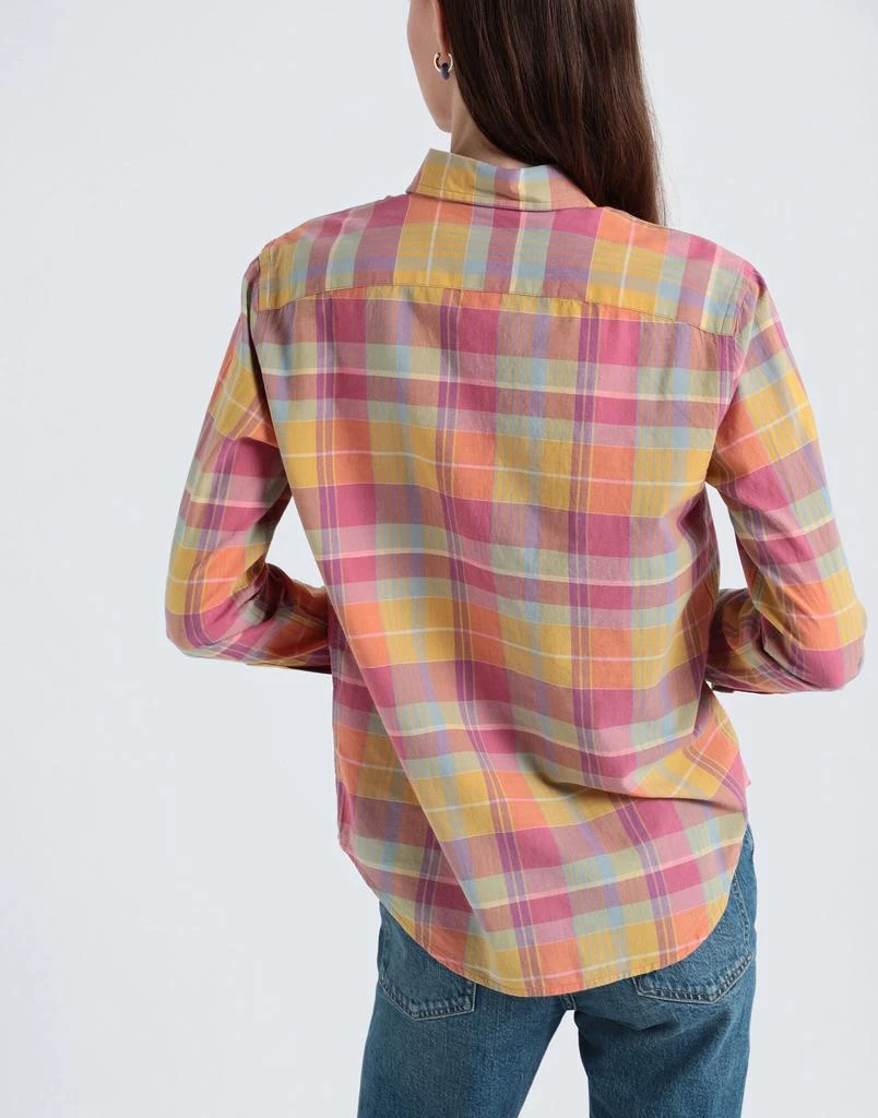 Ralph Lauren Checked shirt 3