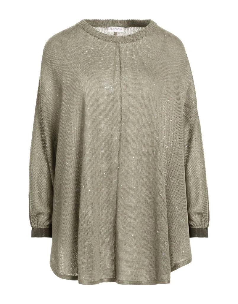Brunello Cucinelli Sweater 1