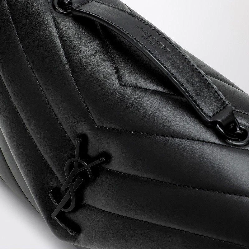 Yves Saint Laurent Saint Laurent Small Loulou Bag 5