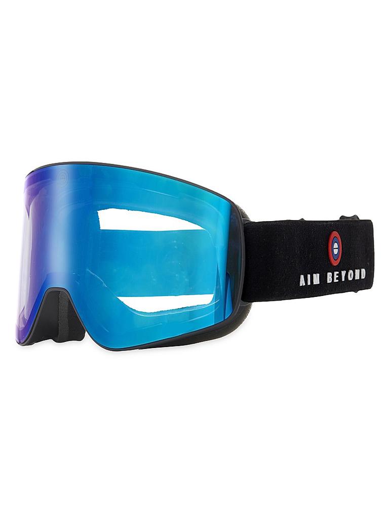 Bomber Ski Aim Beyond Photochromic Ski Goggles