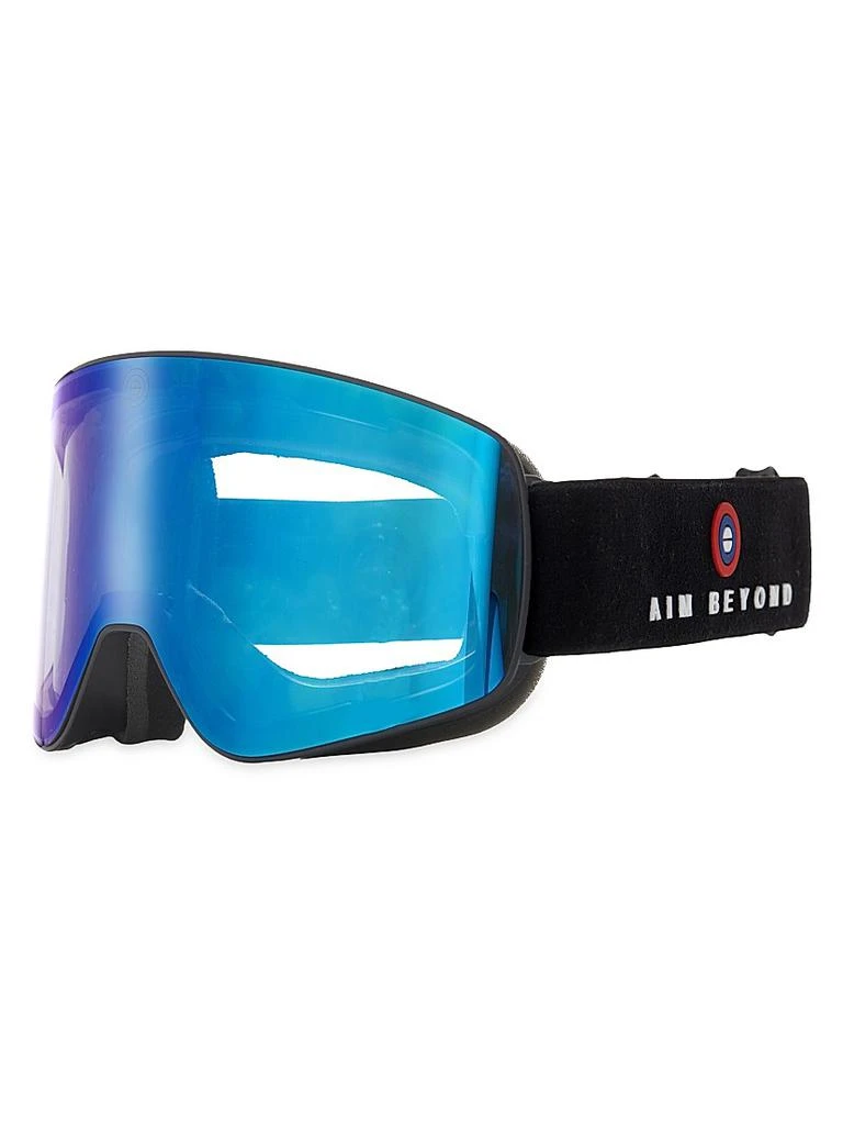 Bomber Ski Aim Beyond Photochromic Ski Goggles 2