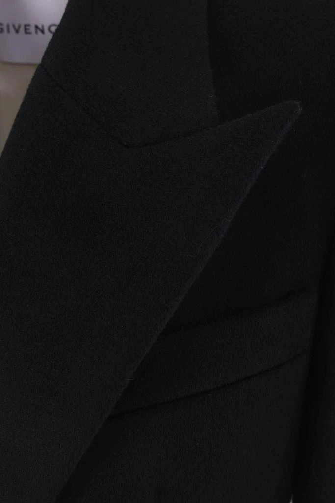Givenchy Givenchy Mid-Length Coat 3