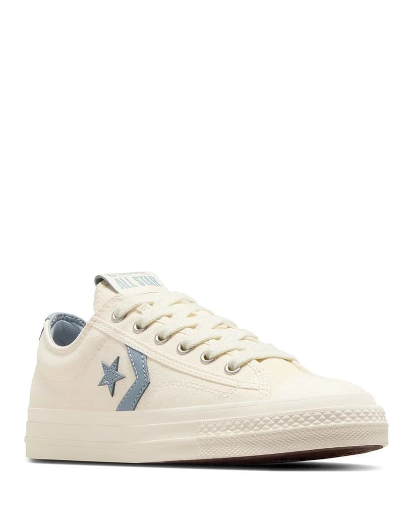 Converse Women's Star Player 76 Sneakers 1