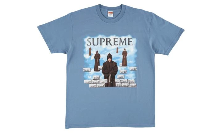 Supreme Supreme Levitation Tee 1