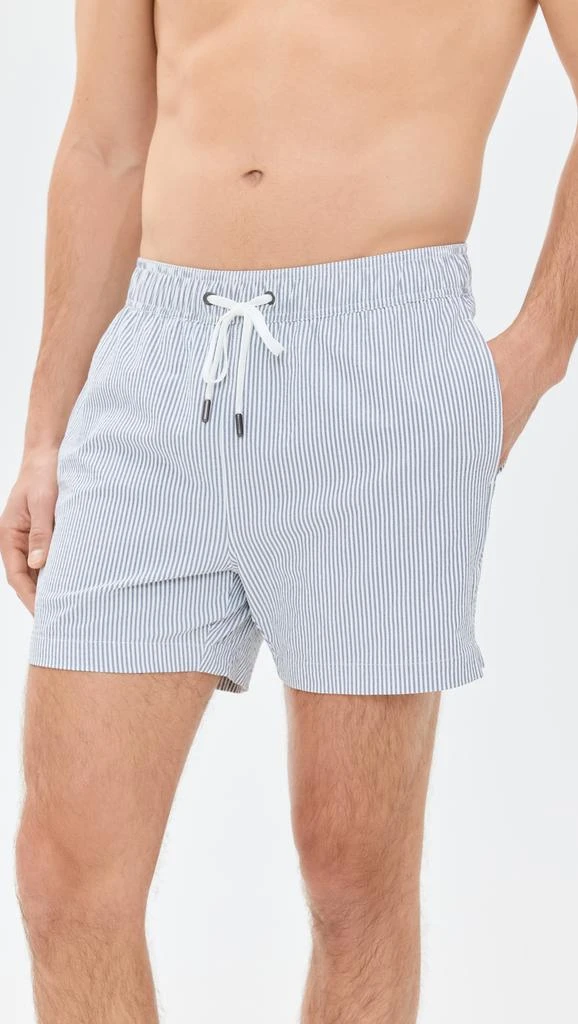 Onia Charles Swim Trunks 5" 1
