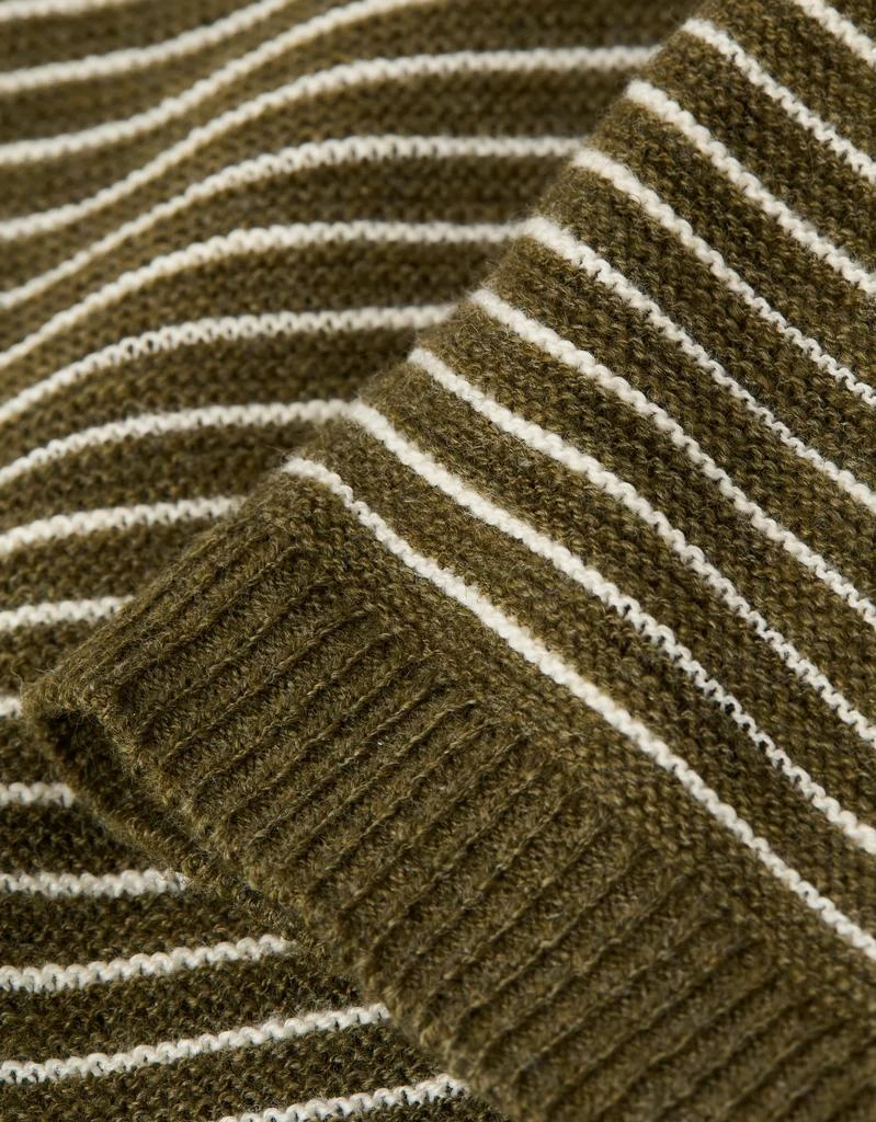 AE AE Striped Sweater T-Shirt 6