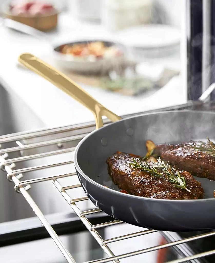 Greenpan GP5 Healthy Ceramic Nonstick Frypan, Set of 2 6