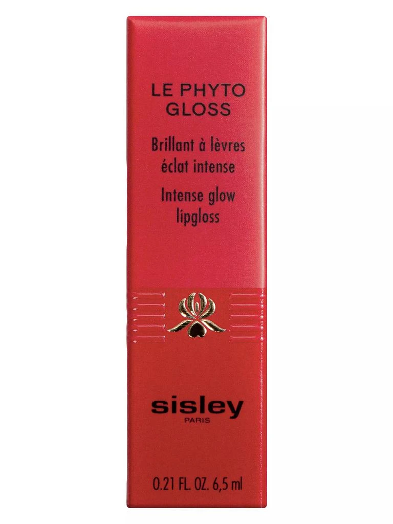 Sisley-Paris Le Phyto Gloss 4