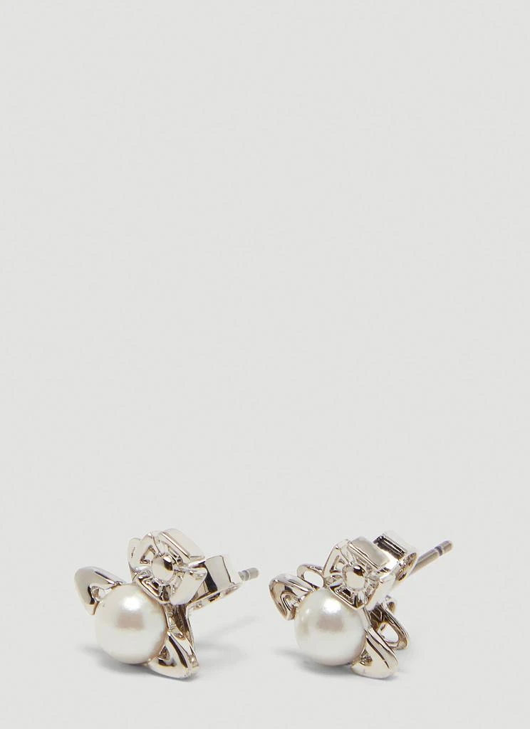 Vivienne Westwood Balbina Earrings 2