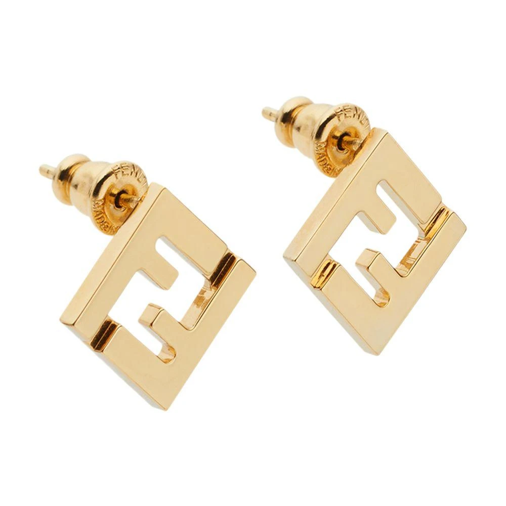 Fendi Forever Fendi earrings 3