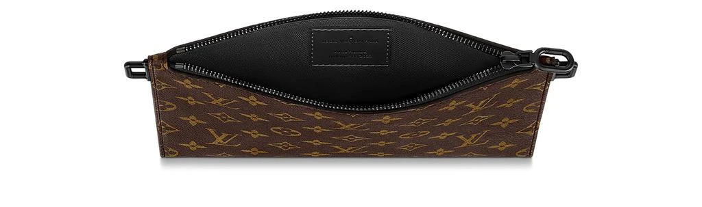 Louis Vuitton Pochette Trio 7