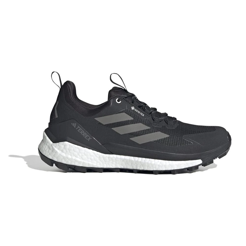 Adidas Terrex Free Hiker 2 Low Gtx Hiking Shoes 1