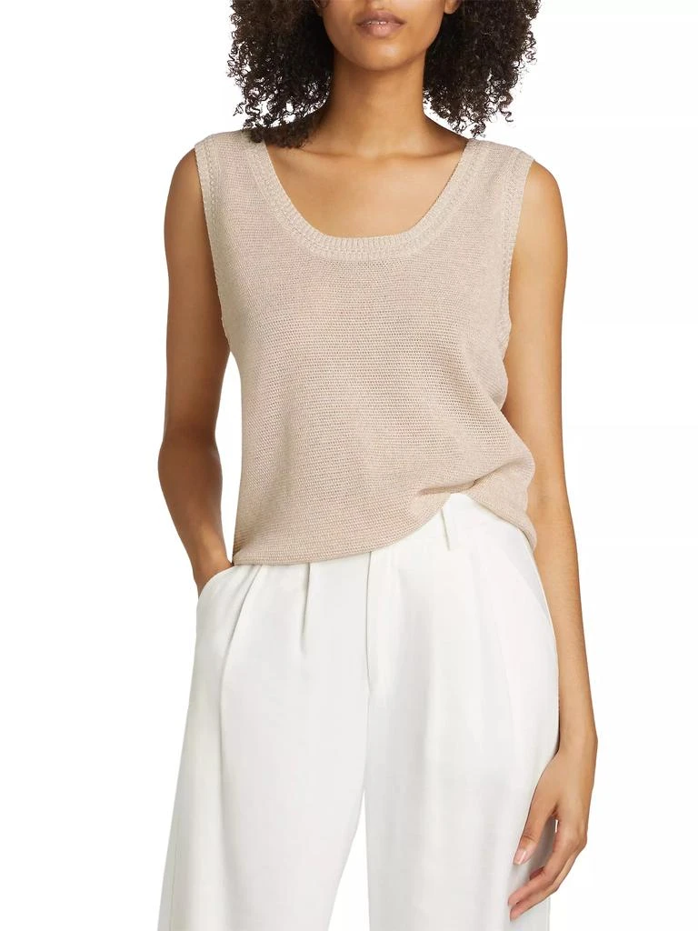 Kobi Halperin Heidi Knit Tank 3