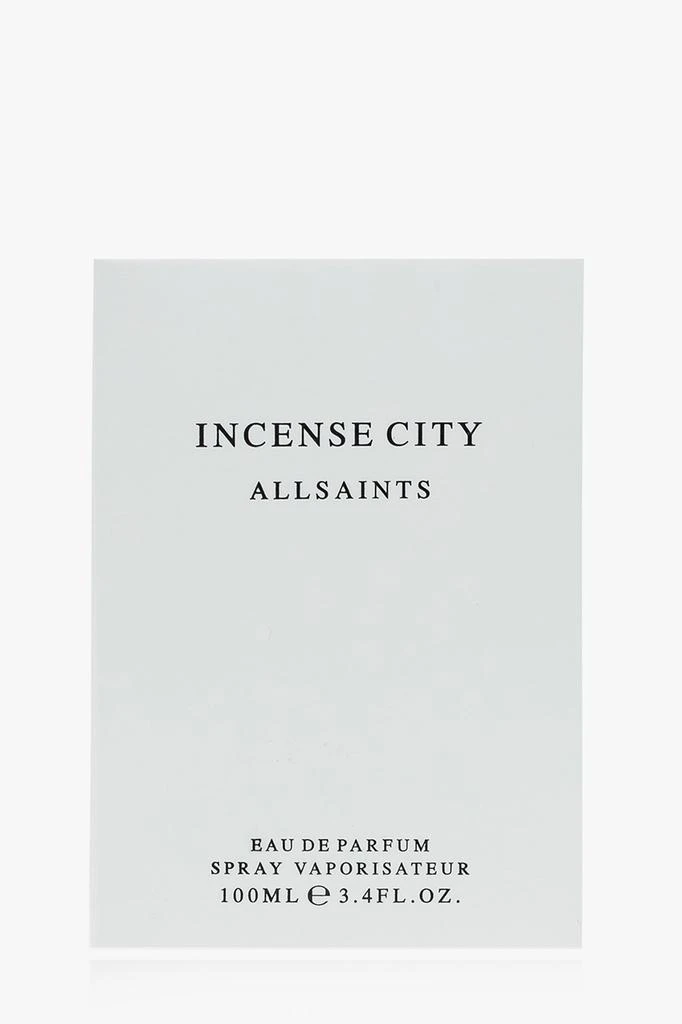 ALL SAINTS ‘Incense City’ eau de parfum 2