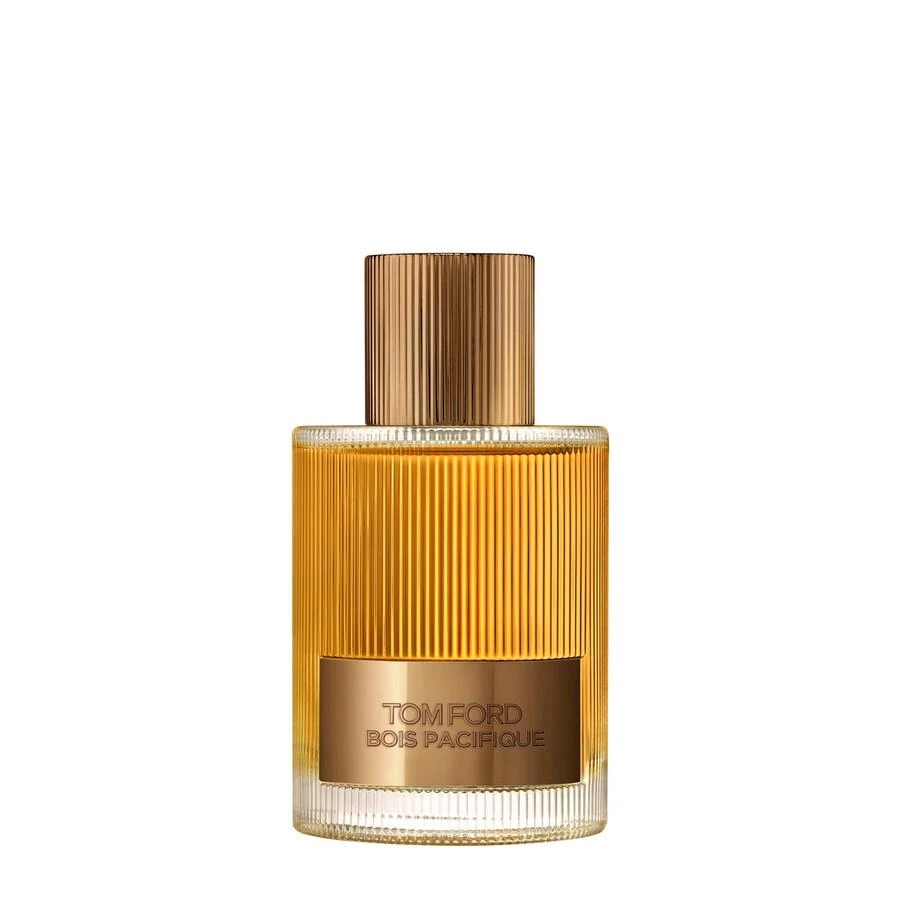 Tom Ford Tom Ford Unisex Bois Pacifique EDP Spray 3.4 oz Fragrances 888066151993 1