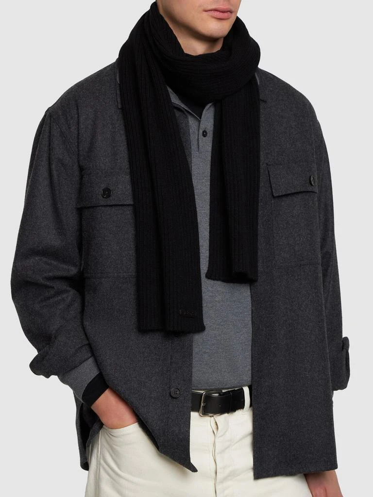 BRIONI Cashmere Scarf 2